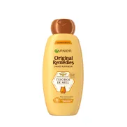 Champú Garnier Tesoros de Miel 600 ml para pelo dañado