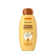 Champú Garnier Tesoros de Miel 600 ml para pelo dañado