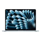 MacBook Air 2026 - 13.6" Retina, Chip M5, 16GB RAM, Azul