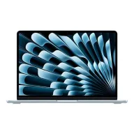 MacBook Air 2026 - 13.6" Retina, Chip M5, 16GB RAM, Azul