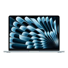 MacBook Air 2026 - 13.6" Retina, Chip M5, 16GB RAM, Azul