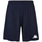 Pantalón Corto Azul Marino Kappa Borgo