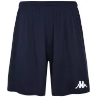 Pantalón Corto Azul Marino Kappa Borgo
