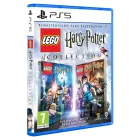 Harry Potter Collection para PS5 de LEGO
