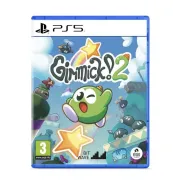 PS5: Gimmick! 2, la emocionante continuación