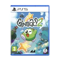 PS5: Gimmick! 2, la emocionante continuación
