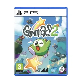 PS5: Gimmick! 2, la emocionante continuación