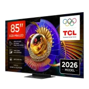 TCL 85C7L Smart TV 4K Ultra HD - 85'' LED