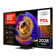 TCL 85C7L Smart TV 4K Ultra HD - 85'' LED