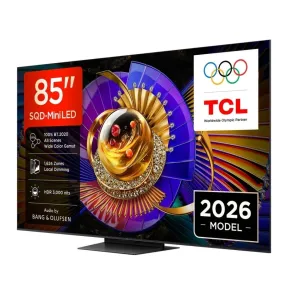 TCL 85C7L Smart TV 4K Ultra HD - 85'' LED