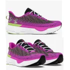 Zapatillas de running asfalto Under Armour INFINITE PRO RUN