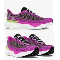 Zapatillas de running asfalto Under Armour INFINITE PRO RUN