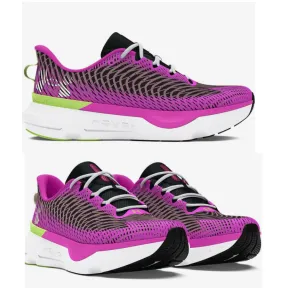 Zapatillas de running asfalto Under Armour INFINITE PRO RUN