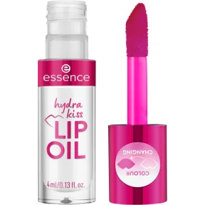 Aceite de labios Hydra Kiss de Essence