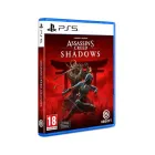 Sombra de Asesino: Creed - PS5