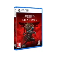 Sombra de Asesino: Creed - PS5