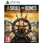 PS5: Skull and Bones, la aventura pirata