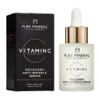 Serum Antienvejecimiento con Vitamina C 30ml Sin Parabenos