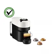Vertuo Pop XN9201 de Krups: Cafetera Nespresso Innovadora