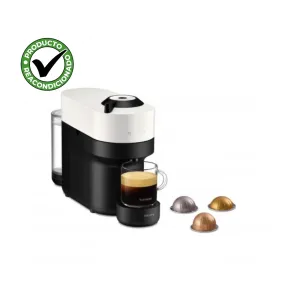 Vertuo Pop XN9201 de Krups: Cafetera Nespresso Innovadora
