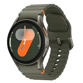 Samsung Galaxy Watch7: Smartwatch con GPS, AI y Salud Avanzada
