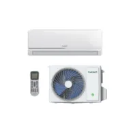 Aire Acondicionado Kawair 1x1 con WiFi y Auto Limpieza