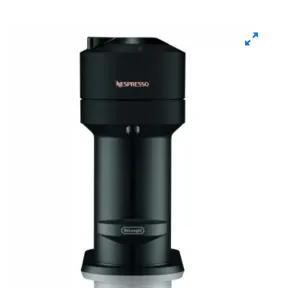 Cafetera Nespresso Vertuo Next De'Longhi - Envío gratis.