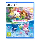 Hello Kitty: Aventura en la Isla - PS5