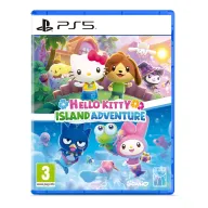 Hello Kitty: Aventura en la Isla - PS5