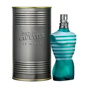 Le Male eau de toilette 75ml de Jean Paul Gaultier para hombre