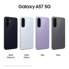 Samsung Galaxy A57 5G - 256GB, AMOLED 6.7", 50Mpx, IP68