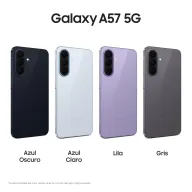 Samsung Galaxy A57 5G - 256GB, AMOLED 6.7", 50Mpx, IP68