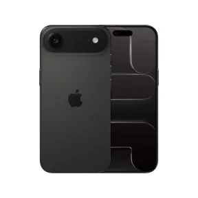 iPhone Negro 1TB Air