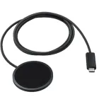 Cargador inalámbrico Samsung 25W Qi, Negro EP-P2900BBEGWW