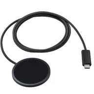 Cargador inalámbrico Samsung 25W Qi, Negro EP-P2900BBEGWW