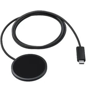 Cargador inalámbrico Samsung 25W Qi, Negro EP-P2900BBEGWW