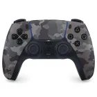 Mando Grey Camo Dualsense para PlayStation 5, PC y móviles
