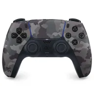 Mando Grey Camo Dualsense para PlayStation 5, PC y móviles