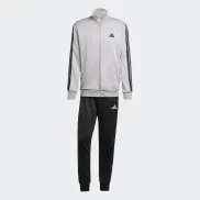 Chándal de Terry francés 3 Stripes para hombre de Adidas