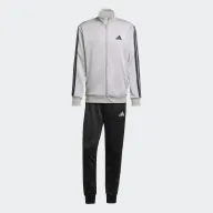 Chándal de Terry francés 3 Stripes para hombre de Adidas