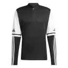 Camiseta de Entrenamiento Manga Larga Adidas Squadra 25 Hombre