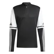 Camiseta de Entrenamiento Manga Larga Adidas Squadra 25 Hombre