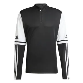 Camiseta de Entrenamiento Manga Larga Adidas Squadra 25 Hombre