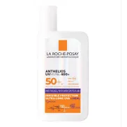 Protector Solar Anthelios UV-MUNE 400 SPF 50+, 50 ml