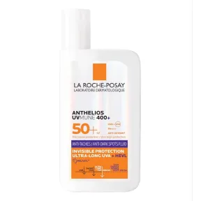Protector Solar Anthelios UV-MUNE 400 SPF 50+, 50 ml