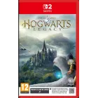 Hogwarts Legacy para Switch 2