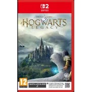 Hogwarts Legacy para Switch 2