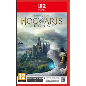 Hogwarts Legacy para Switch 2