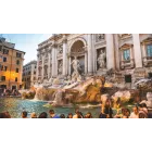 Vuelos desde 27€ ida y vuelta a Roma en julio