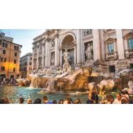 Vuelos desde 27€ ida y vuelta a Roma en julio